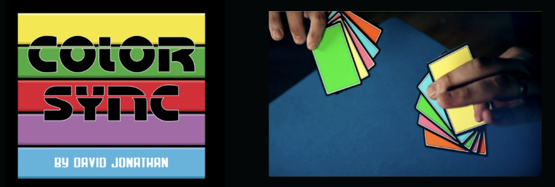 Roo's Reviews - Colour Sync