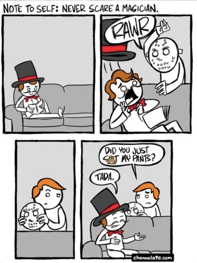 Jokes